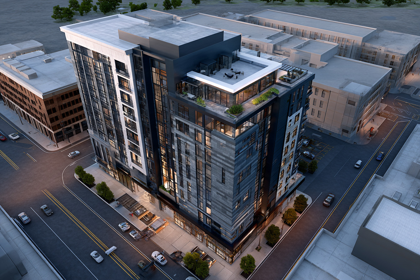 Real Estate Valuation - Real Estate Expert Witness