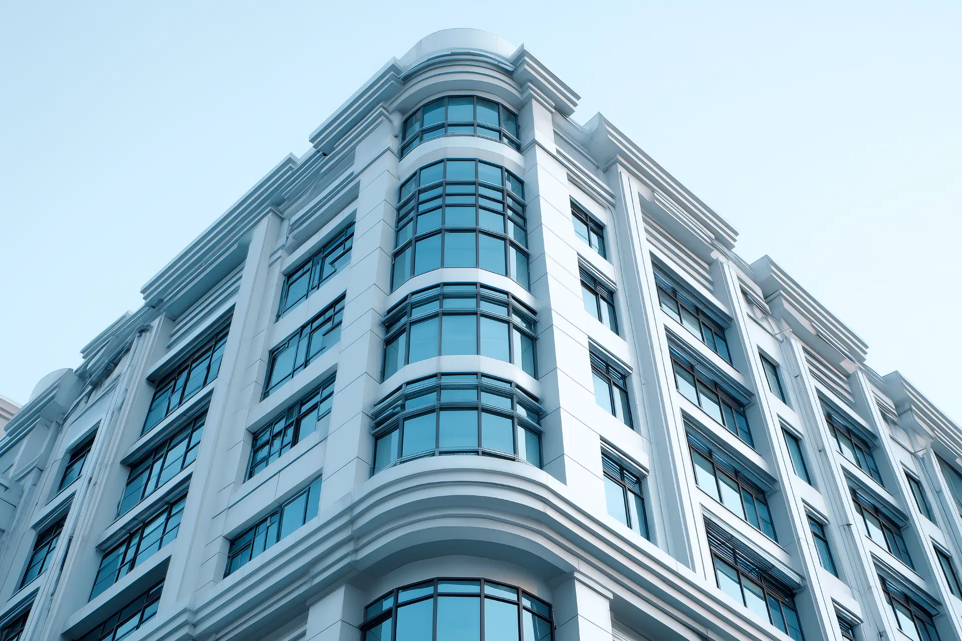 Commercial real estate expert witness services