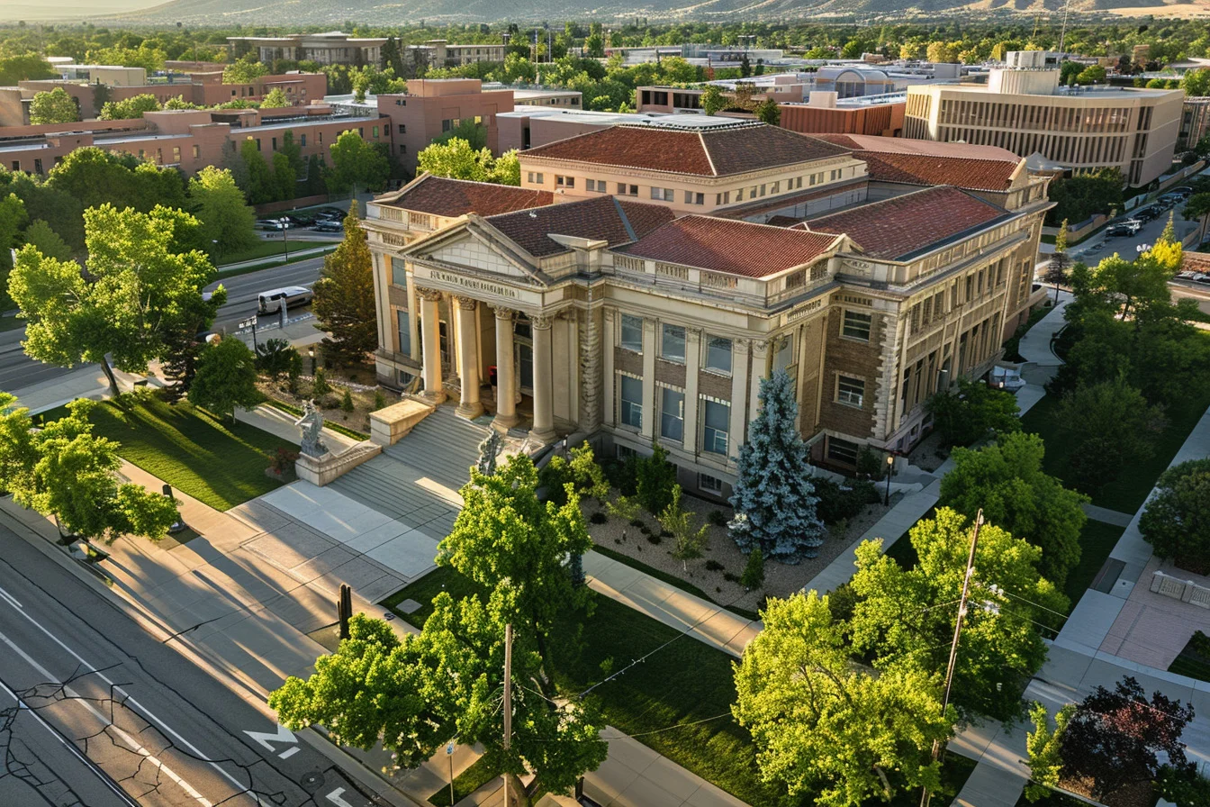 What Does a Real Estate Expert Witness Actually Do?